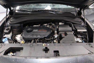 2020 Hyundai SANTA FE SEL 2.0T Auto AWD