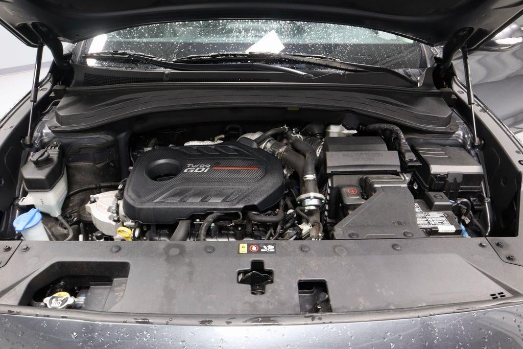 2020 Hyundai SANTA FE SEL 2.0T Auto AWD