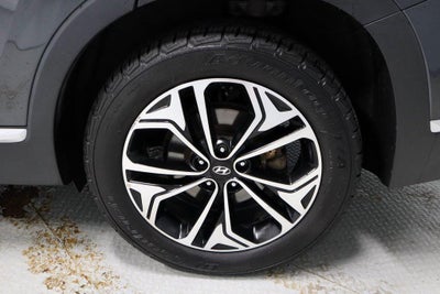 2020 Hyundai SANTA FE SEL 2.0T Auto AWD