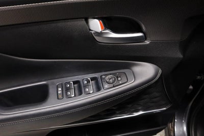 2020 Hyundai SANTA FE SEL 2.0T Auto AWD