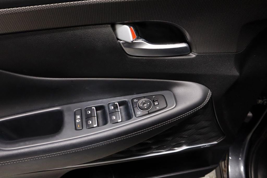 2020 Hyundai SANTA FE SEL 2.0T Auto AWD