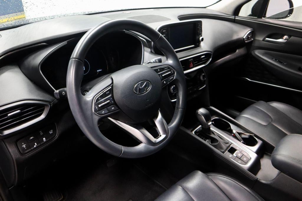 2020 Hyundai SANTA FE SEL 2.0T Auto AWD