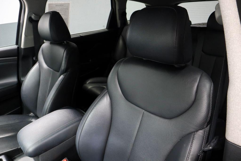 2020 Hyundai SANTA FE SEL 2.0T Auto AWD