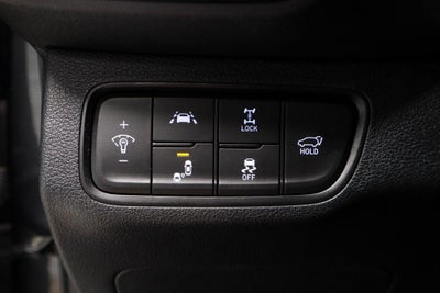 2020 Hyundai SANTA FE SEL 2.0T Auto AWD