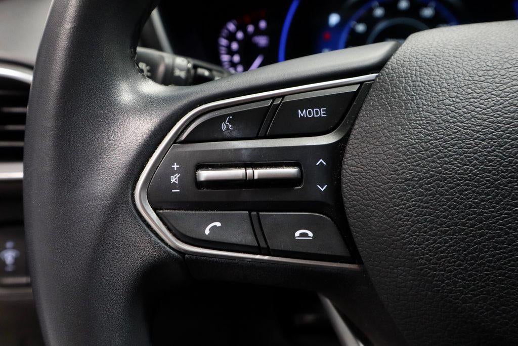 2020 Hyundai SANTA FE SEL 2.0T Auto AWD