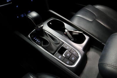 2020 Hyundai SANTA FE SEL 2.0T Auto AWD