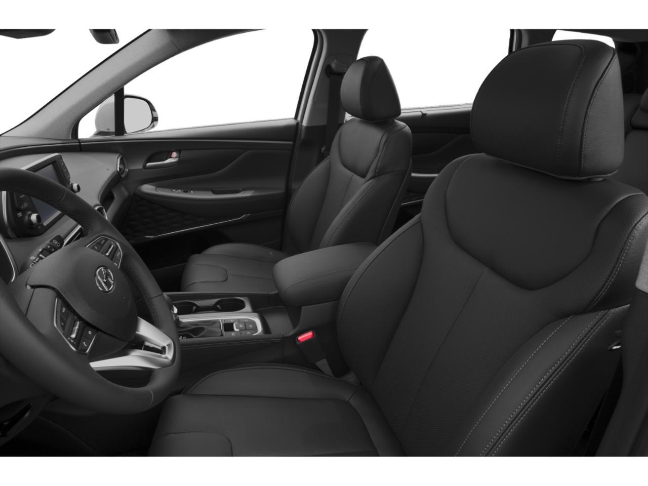 2020 Hyundai SANTA FE SEL 2.0T Auto AWD