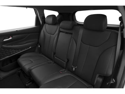 2020 Hyundai SANTA FE SEL 2.0T Auto AWD
