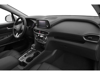 2020 Hyundai SANTA FE SEL 2.0T Auto AWD