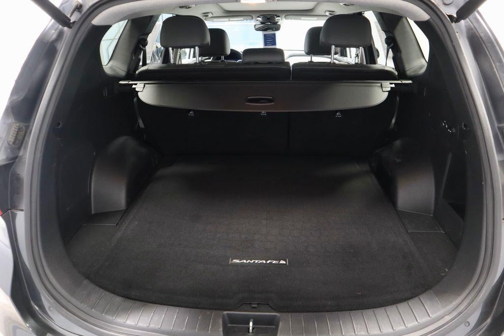 2023 Hyundai SANTA FE Limited AWD