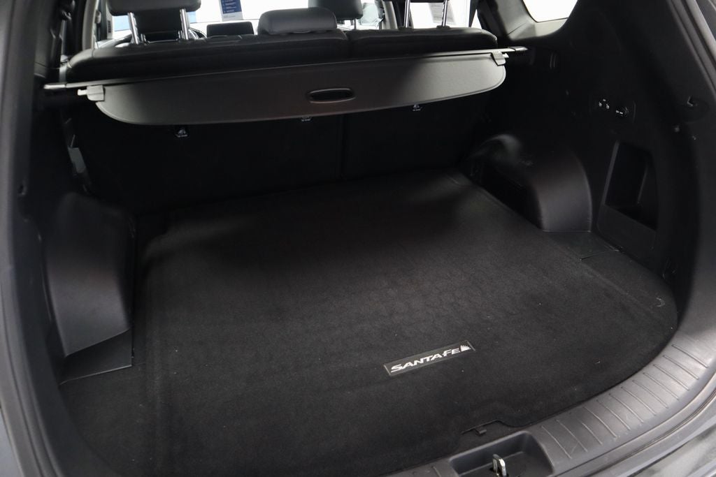 2023 Hyundai SANTA FE Limited AWD