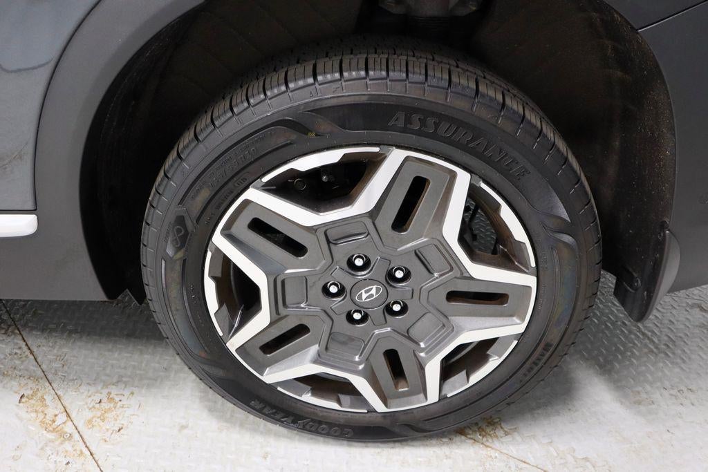 2023 Hyundai SANTA FE Limited AWD