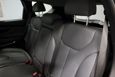 2023 Hyundai SANTA FE Limited AWD
