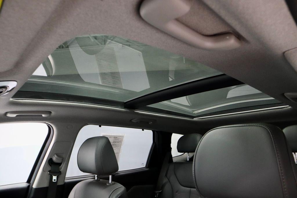 2023 Hyundai SANTA FE Limited AWD