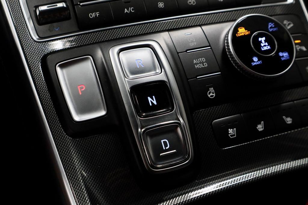 2023 Hyundai SANTA FE Limited AWD