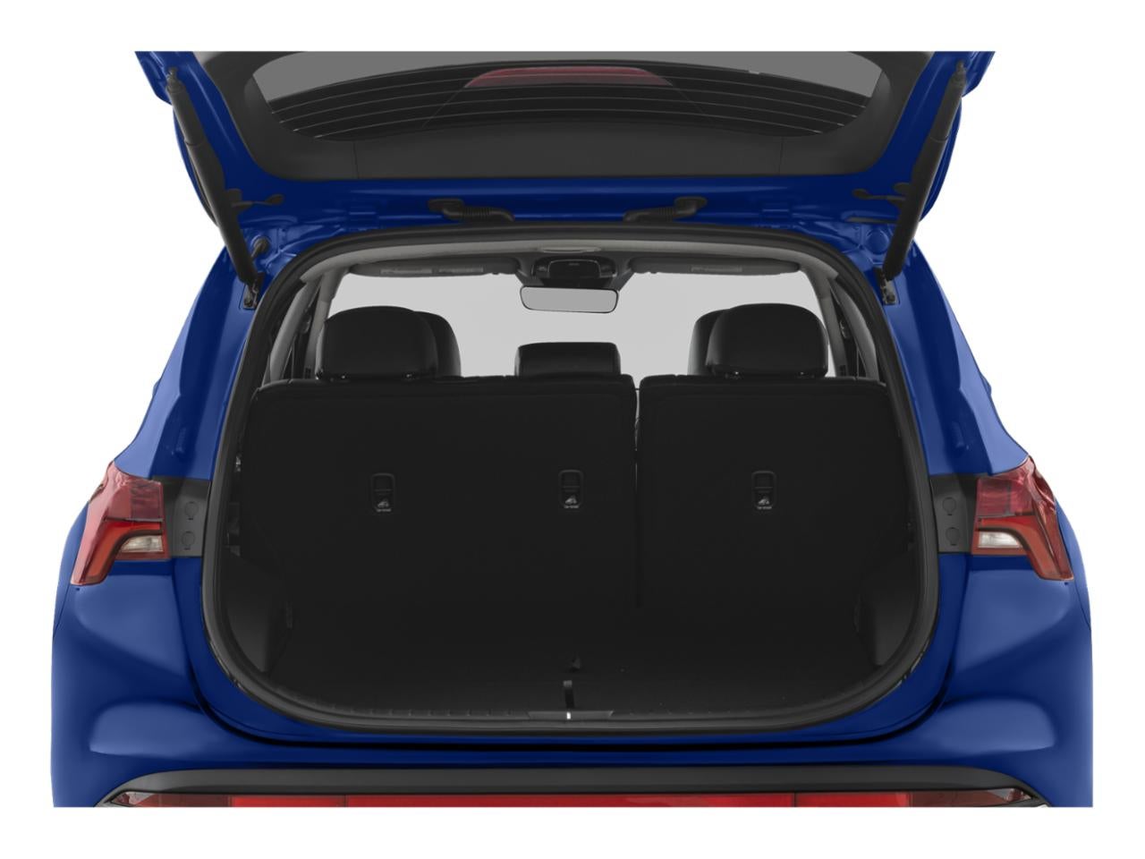 2023 Hyundai SANTA FE Limited AWD