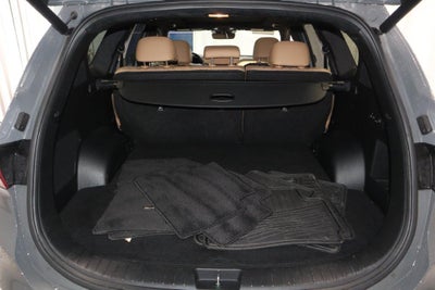 2023 Hyundai SANTA FE Calligraphy AWD