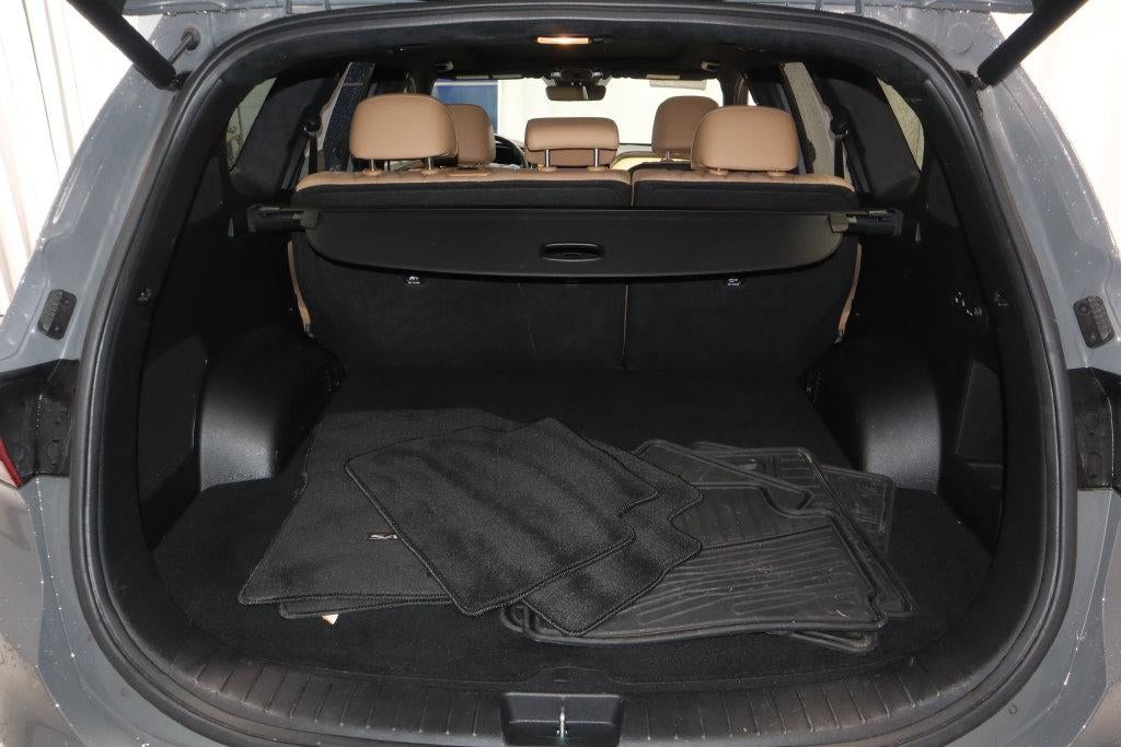 2023 Hyundai SANTA FE Calligraphy AWD