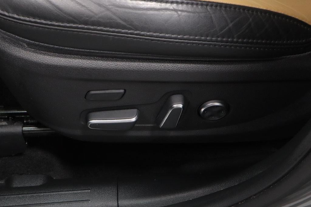 2023 Hyundai SANTA FE Calligraphy AWD
