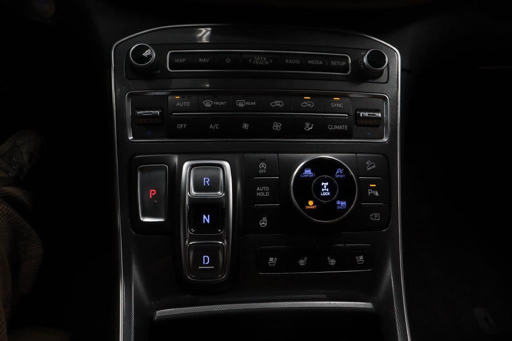 2023 Hyundai SANTA FE Calligraphy AWD