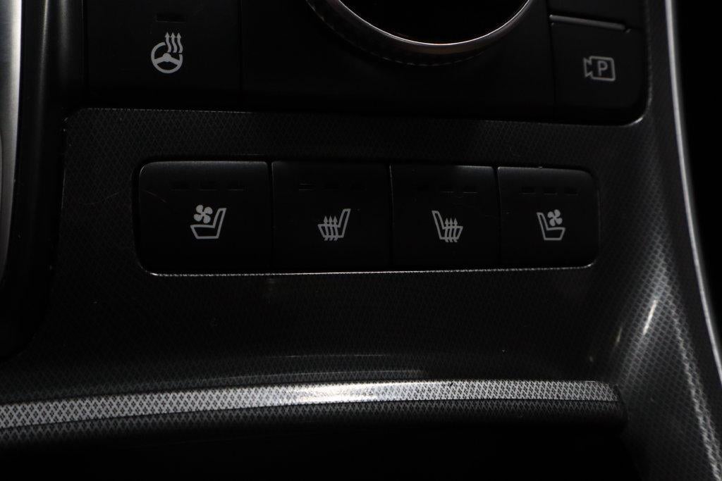 2023 Hyundai SANTA FE Calligraphy AWD