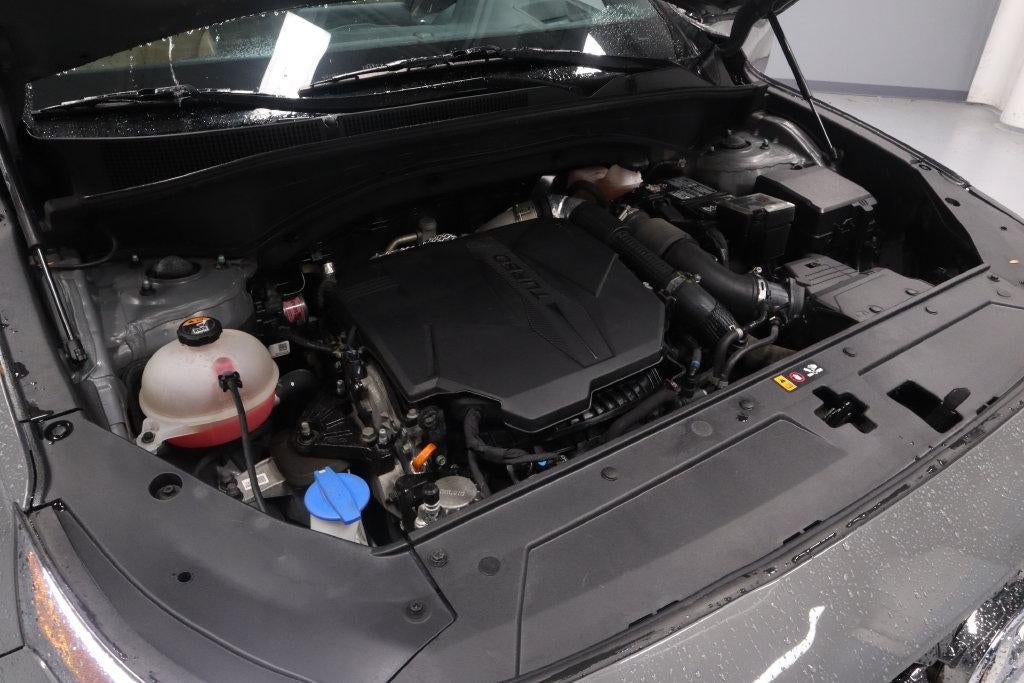 2023 Hyundai SANTA FE Calligraphy AWD