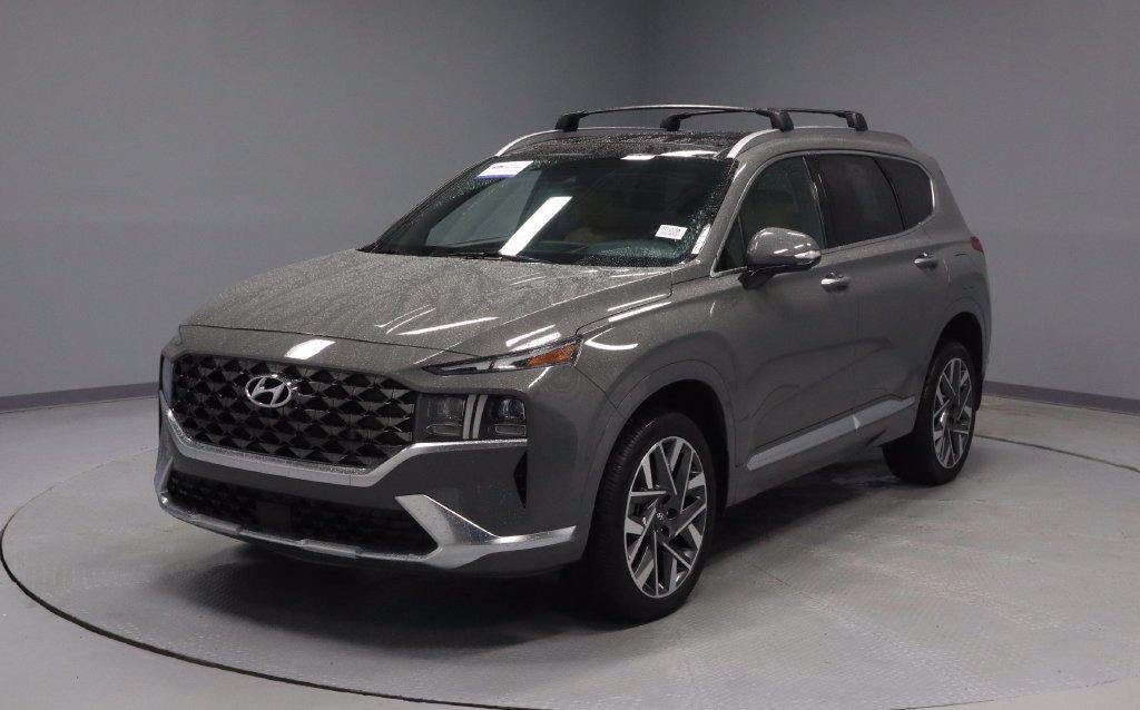 2023 Hyundai SANTA FE Calligraphy AWD