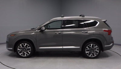 2023 Hyundai SANTA FE Calligraphy AWD