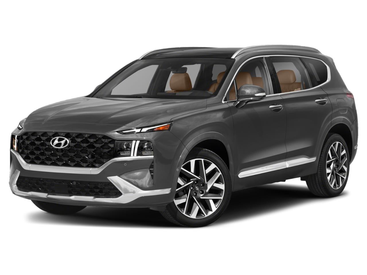 2023 Hyundai SANTA FE Calligraphy AWD
