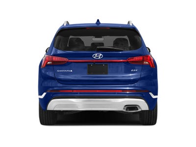 2023 Hyundai SANTA FE Calligraphy AWD