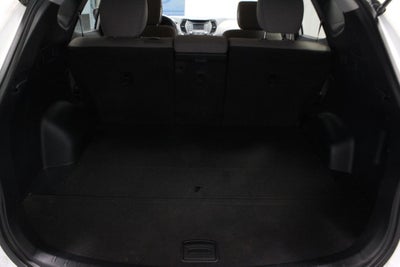 2018 Hyundai Santa Fe Sport 2.4L Auto AWD