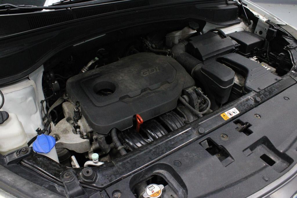 2018 Hyundai Santa Fe Sport 2.4L Auto AWD