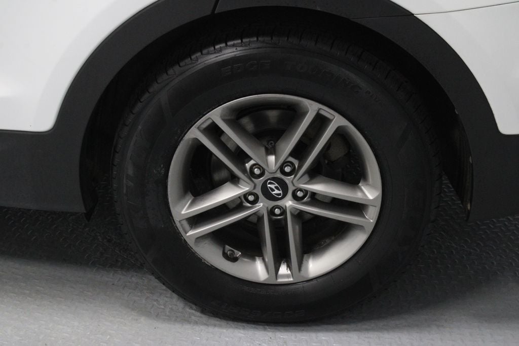 2018 Hyundai Santa Fe Sport 2.4L Auto AWD