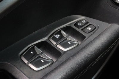 2018 Hyundai Santa Fe Sport 2.4L Auto AWD