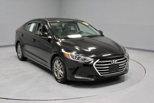 2017 Hyundai ELANTRA SE 2.0L Auto (Alabama) *Ltd Avail*