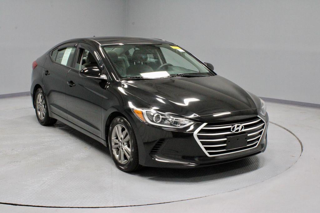 2017 Hyundai ELANTRA SE 2.0L Auto (Alabama) *Ltd Avail*