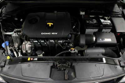 2017 Hyundai ELANTRA SE 2.0L Auto (Alabama) *Ltd Avail*
