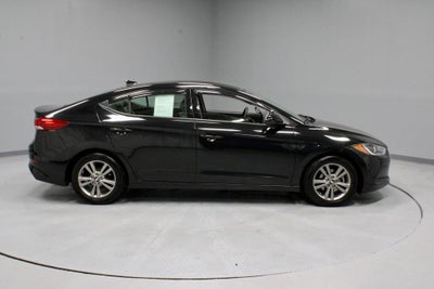2017 Hyundai ELANTRA SE 2.0L Auto (Alabama) *Ltd Avail*