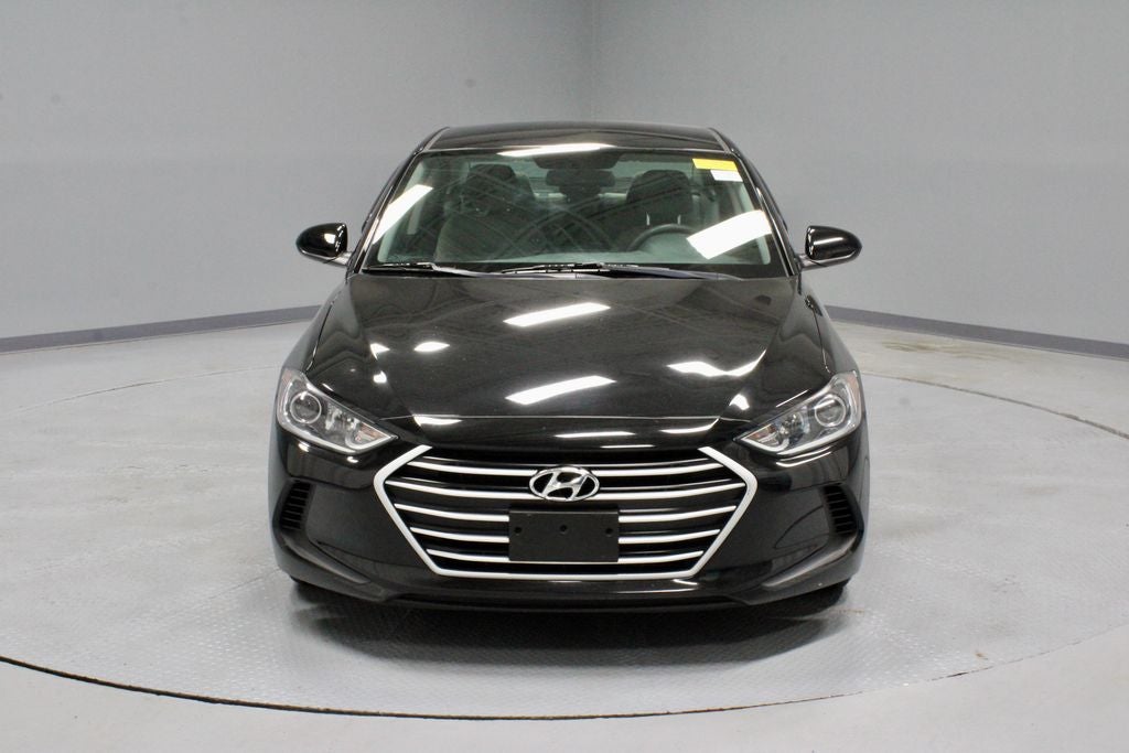 2017 Hyundai ELANTRA SE 2.0L Auto (Alabama) *Ltd Avail*