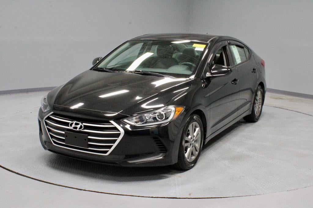 2017 Hyundai ELANTRA SE 2.0L Auto (Alabama) *Ltd Avail*