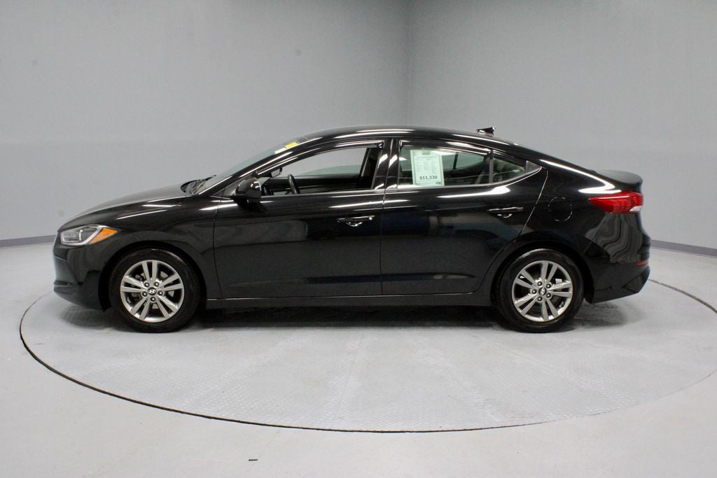 2017 Hyundai ELANTRA SE 2.0L Auto (Alabama) *Ltd Avail*
