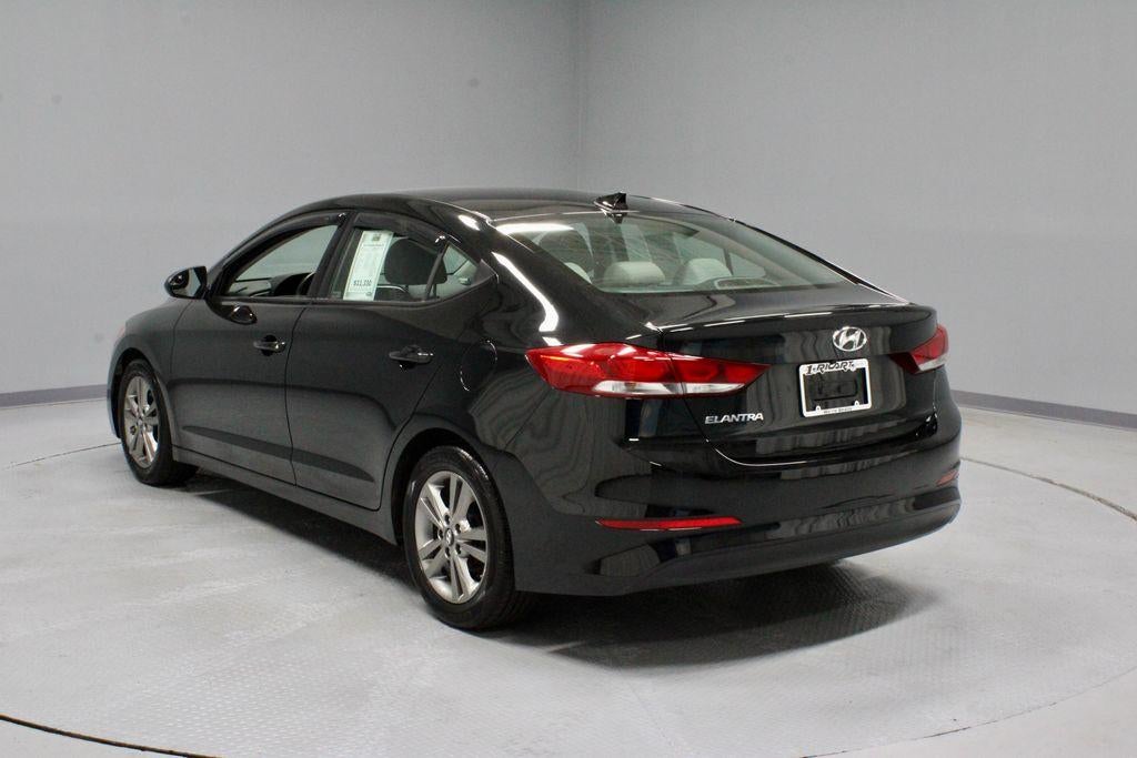 2017 Hyundai ELANTRA SE 2.0L Auto (Alabama) *Ltd Avail*