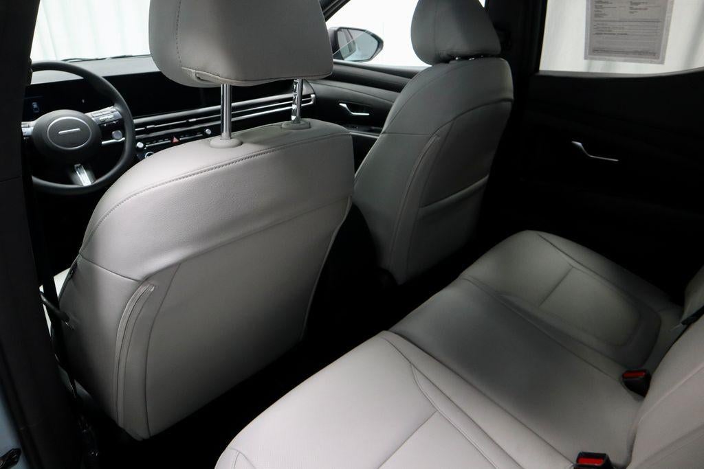 2026 Hyundai SANTA CRUZ SEL AWD