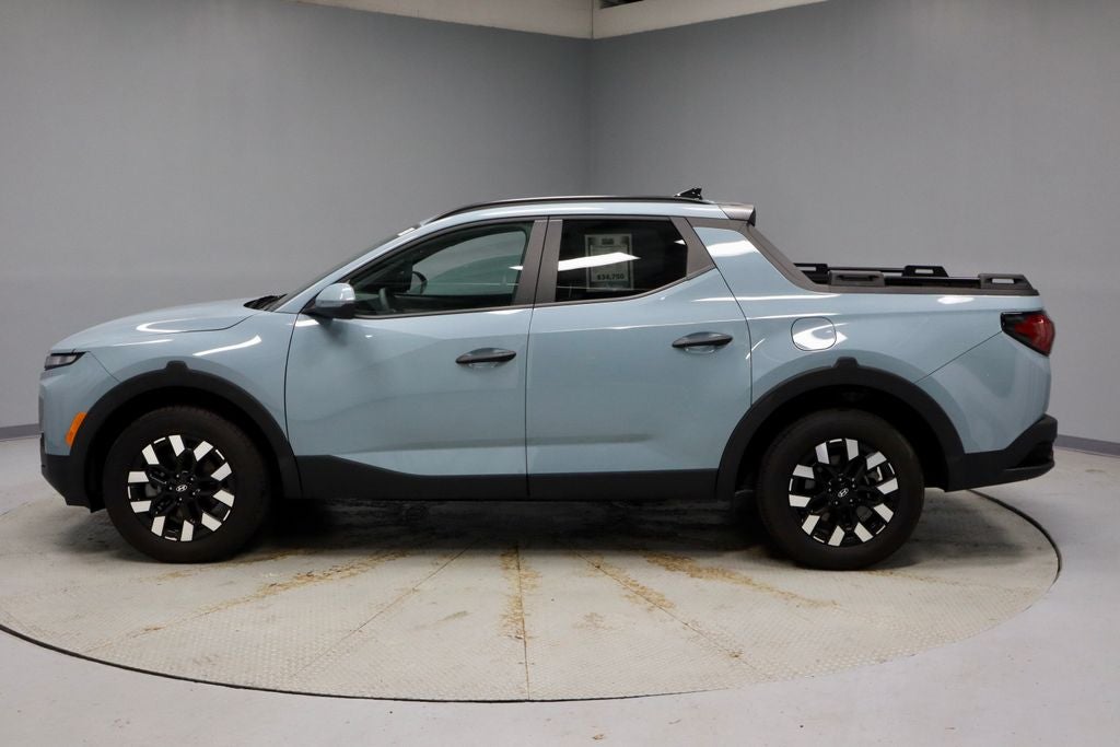 2026 Hyundai SANTA CRUZ SEL AWD