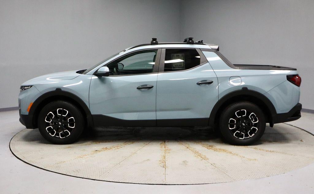 2022 Hyundai SANTA CRUZ SEL AWD