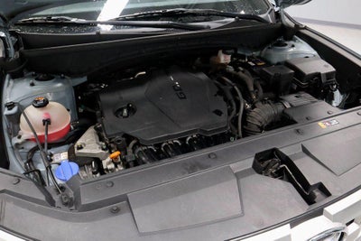 2022 Hyundai SANTA CRUZ SEL AWD