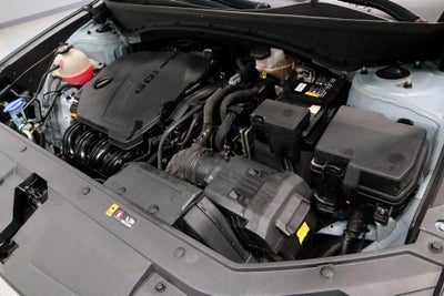 2022 Hyundai SANTA CRUZ SEL AWD