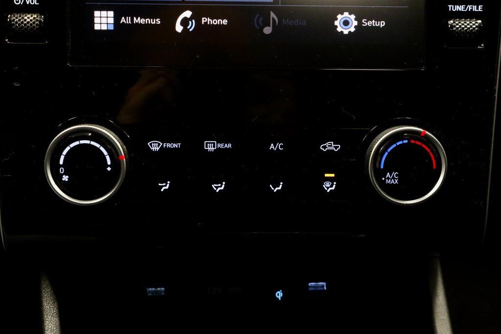 2022 Hyundai SANTA CRUZ SEL AWD