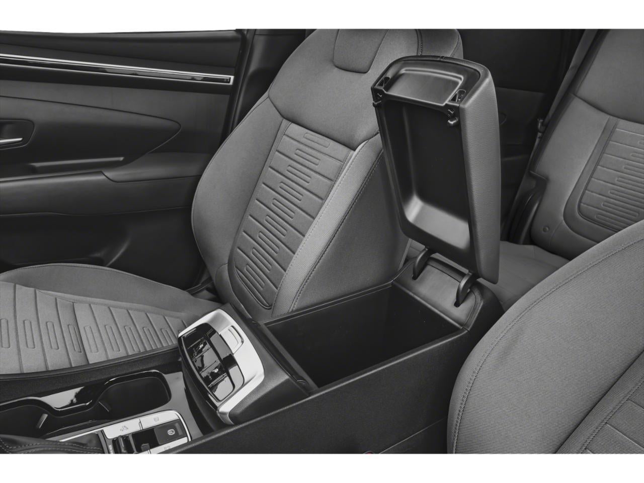 2022 Hyundai SANTA CRUZ SEL AWD