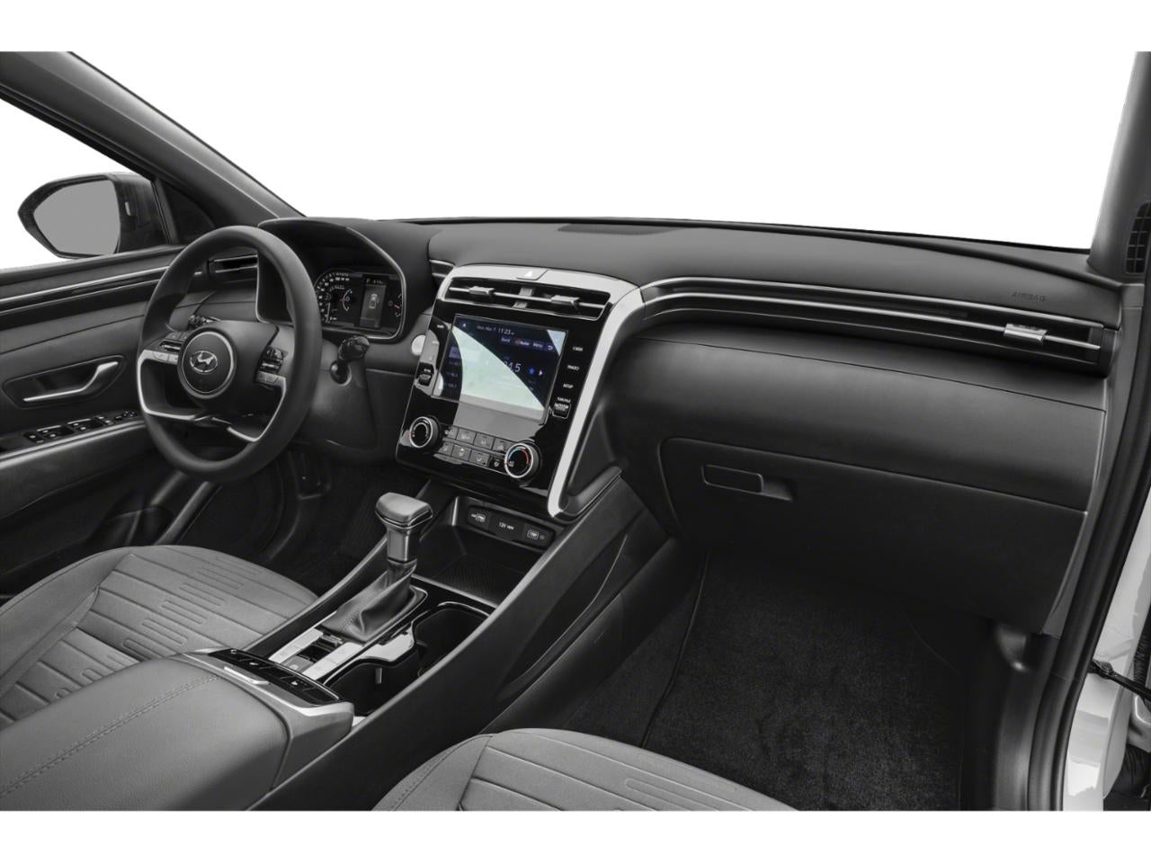 2022 Hyundai SANTA CRUZ SEL AWD